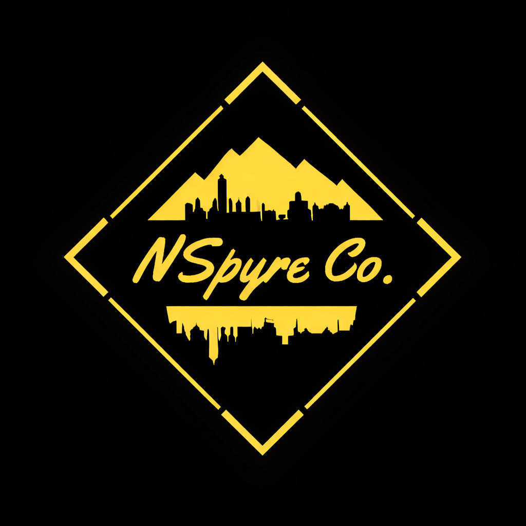 Nspyre Co. logo